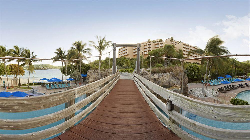 Sugar Bay Resort And Spa Smith Bay  Exteriér fotografie
