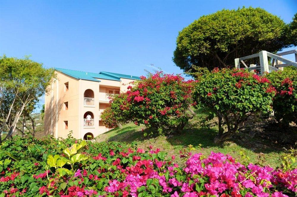 Sugar Bay Resort And Spa Smith Bay  Exteriér fotografie