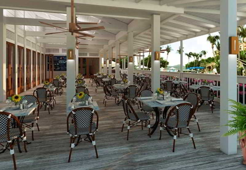Sugar Bay Resort And Spa Smith Bay  Exteriér fotografie