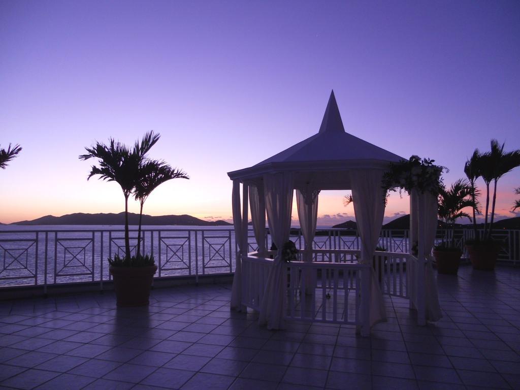 Sugar Bay Resort And Spa Smith Bay  Exteriér fotografie