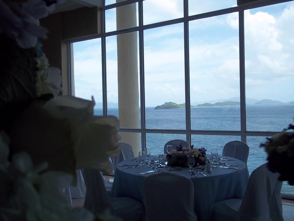 Sugar Bay Resort And Spa Smith Bay  Exteriér fotografie