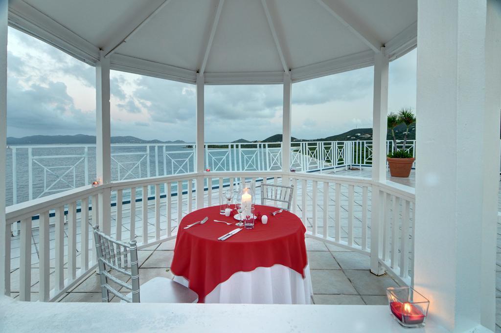 Sugar Bay Resort And Spa Smith Bay  Exteriér fotografie