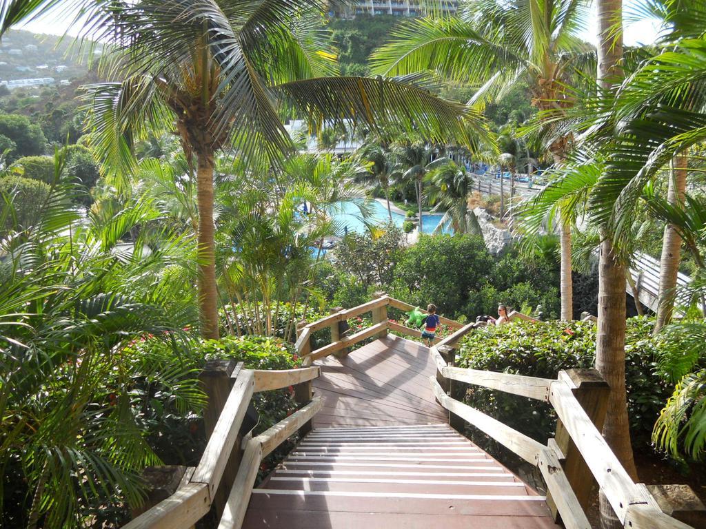 Sugar Bay Resort And Spa Smith Bay  Exteriér fotografie
