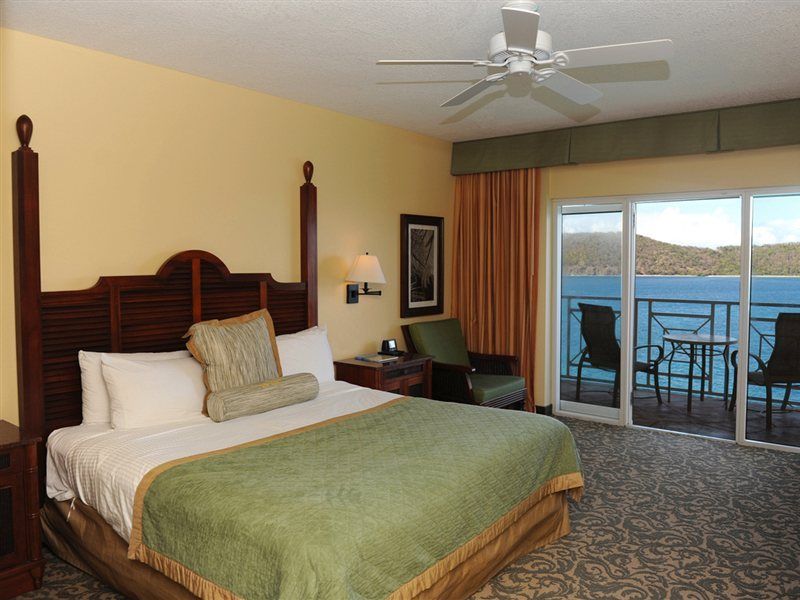 Sugar Bay Resort And Spa Smith Bay  Exteriér fotografie