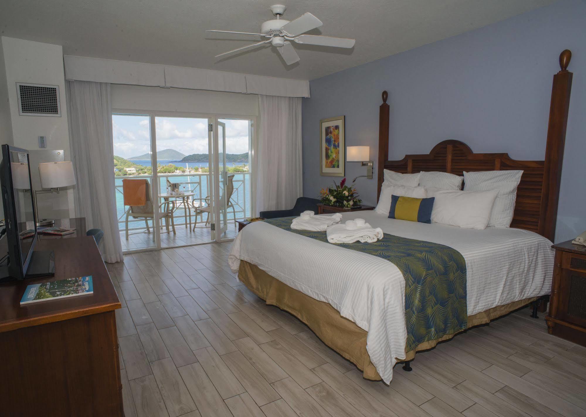 Sugar Bay Resort And Spa Smith Bay  Exteriér fotografie