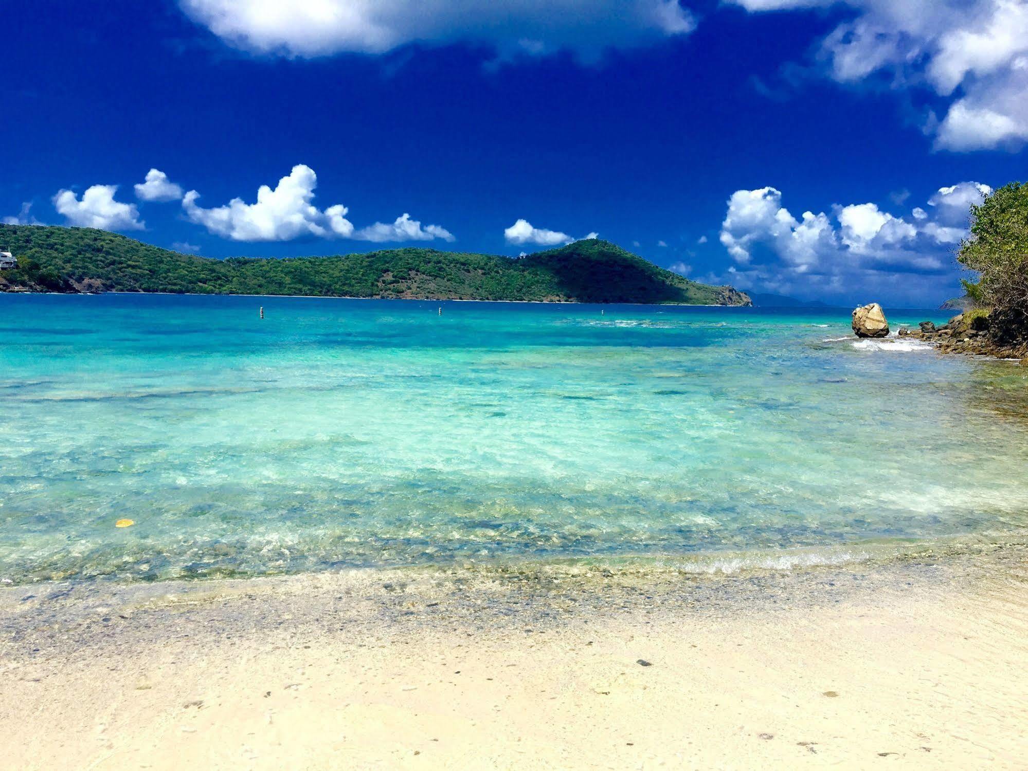 Sugar Bay Resort And Spa Smith Bay  Exteriér fotografie